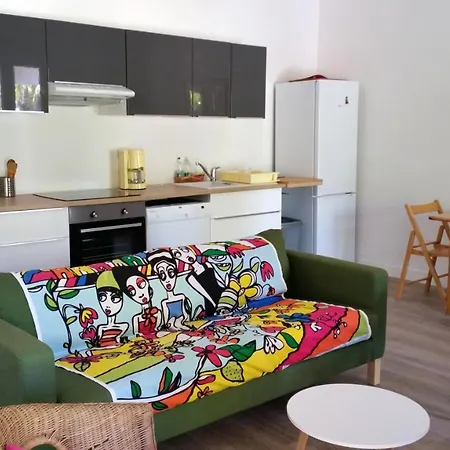 Holiday home De La Palmeraie - Dans Propriete Privee Au Calme Avec Piscine Et Tennis