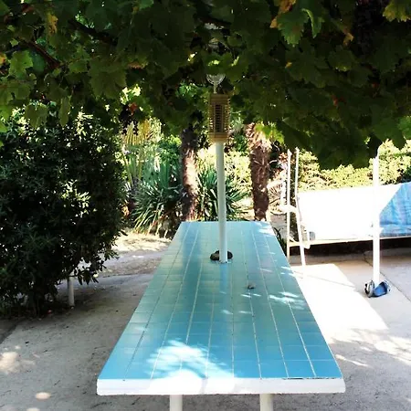 De La Palmeraie - Dans Propriete Privee Au Calme Avec Piscine Et Tennis Holiday home *