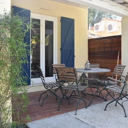 De La Palmeraie - Dans Propriete Privee Au Calme Avec Piscine Et Tennis Holiday home *