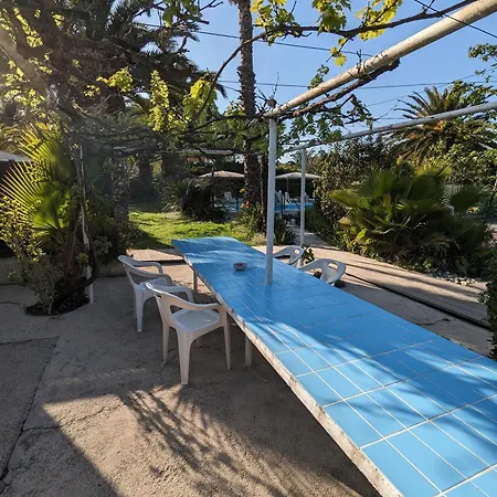 De La Palmeraie - Dans Propriete Privee Au Calme Avec Piscine Et Tennis *