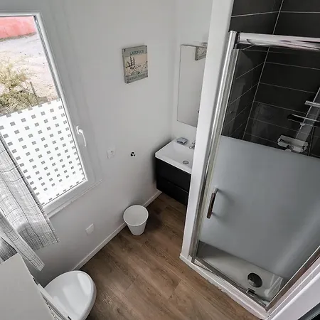 Сasa de vacaciones De La Palmeraie - Dans Propriété Privée Au Calme Avec Piscine Et Tennis